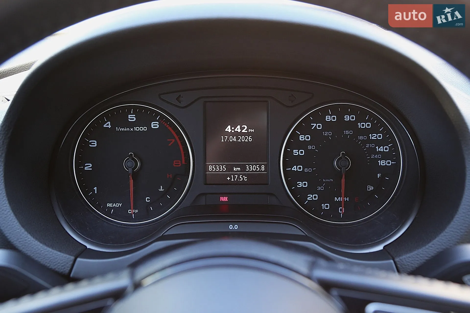 2016 Audi A3 - мініатюра 16
