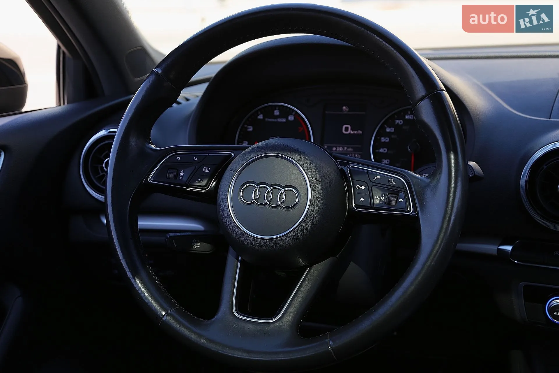 2016 Audi A3 - мініатюра 15