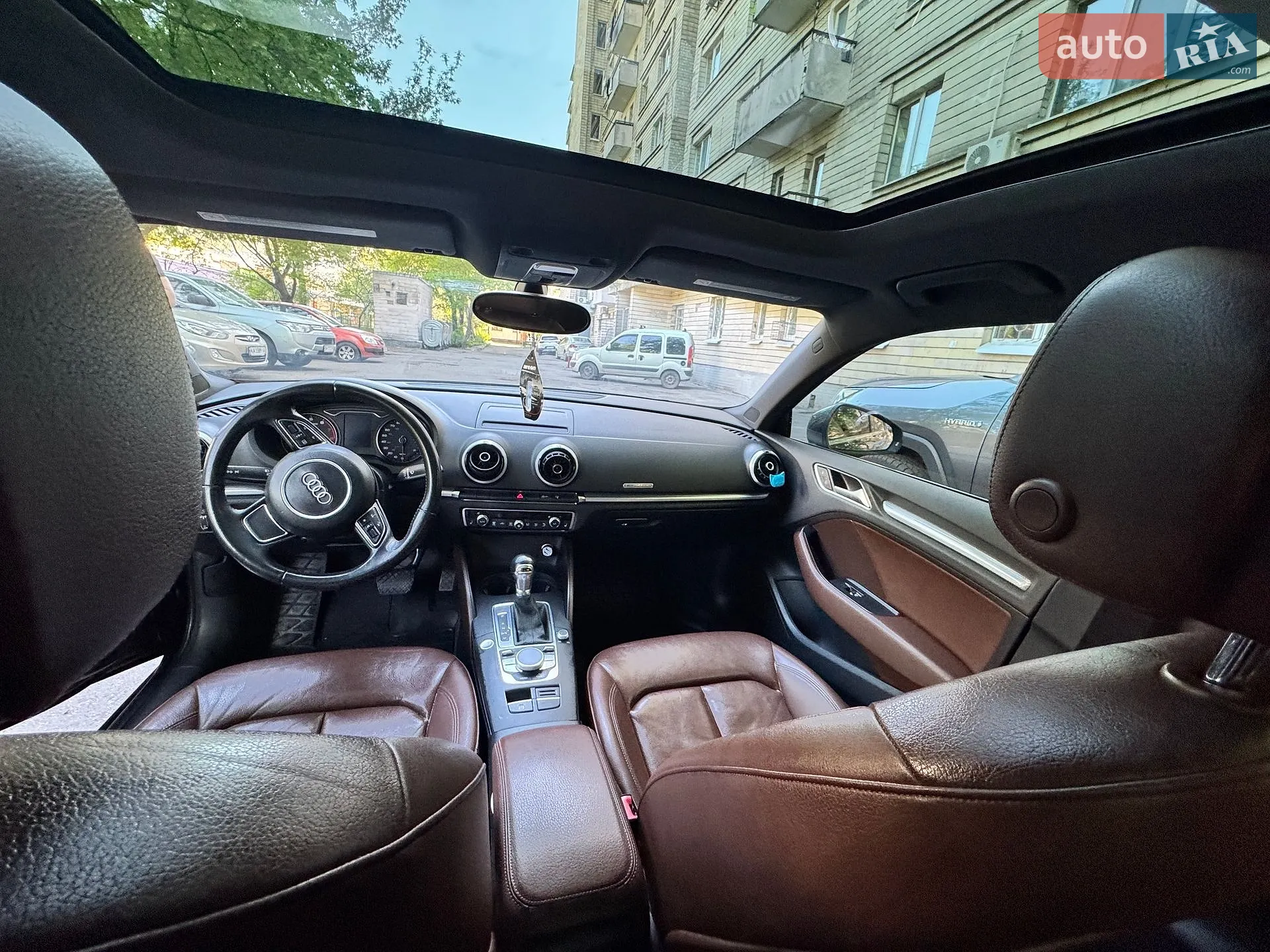 2015 Audi A3 - мініатюра 23