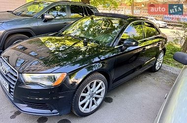 Седан Audi A3 2015 в Киеве