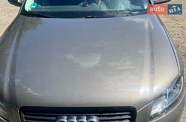 Хетчбек Audi A3 2011 в Луцьку