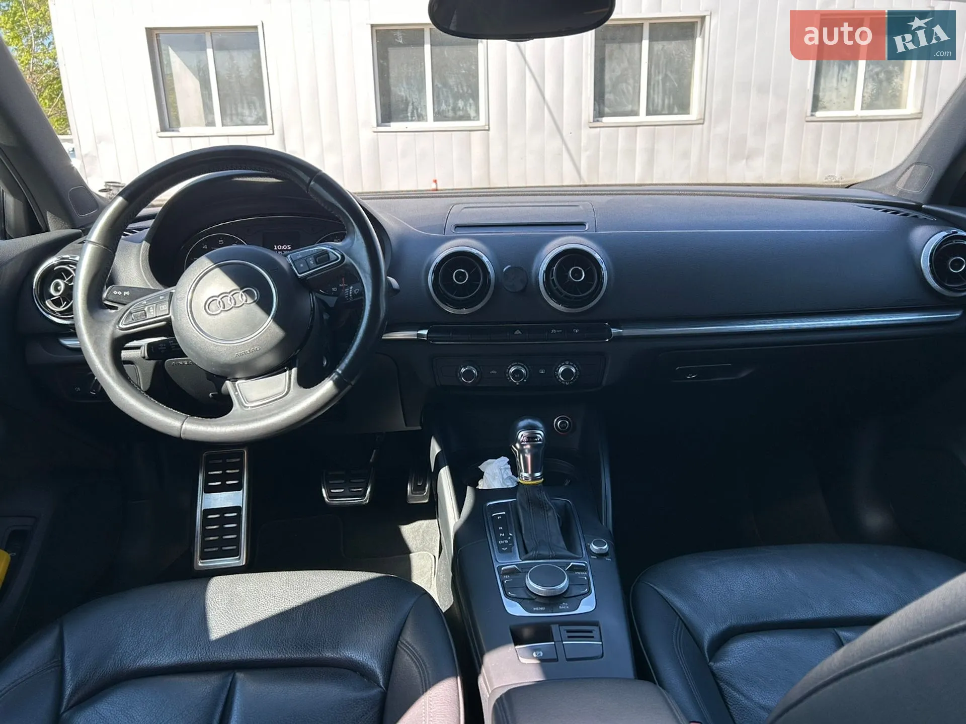2014 Audi A3 - мініатюра 19
