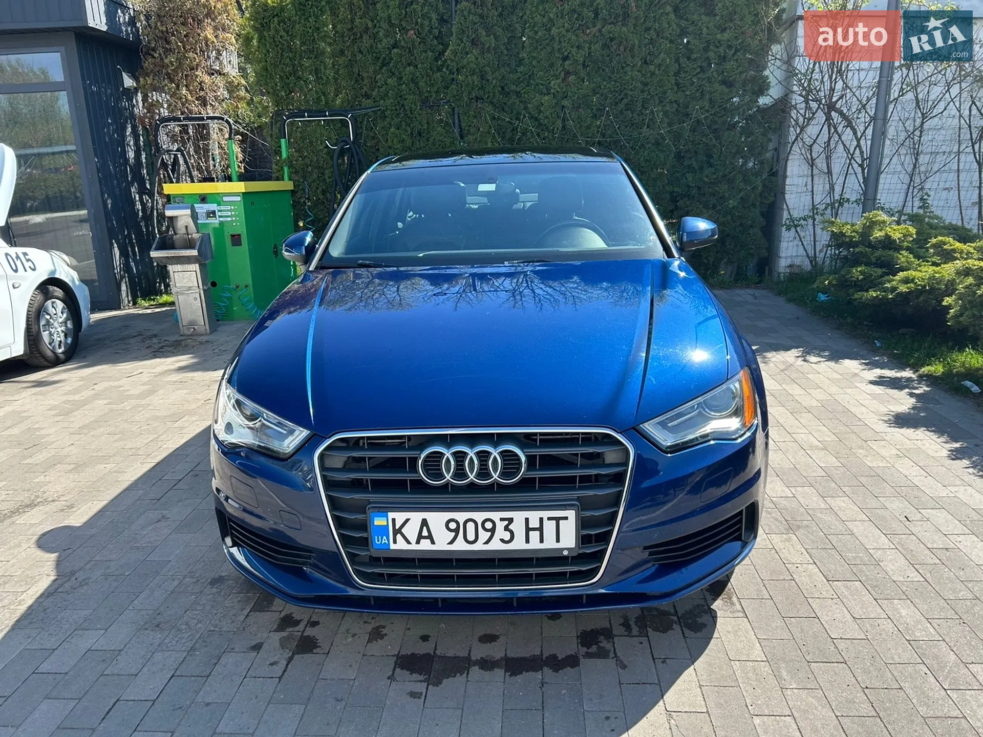 2014 Audi A3 - мініатюра 6