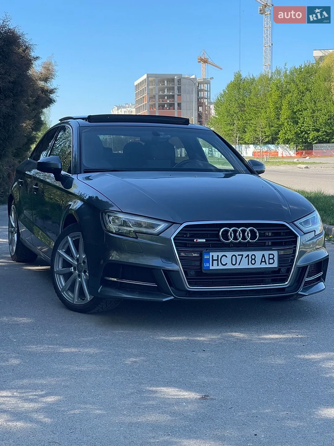 2014 Audi A3 - мініатюра 17