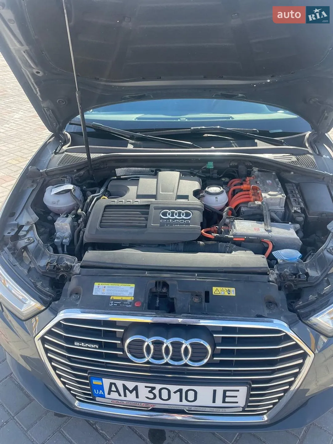 2020 Audi A3 - мініатюра 11
