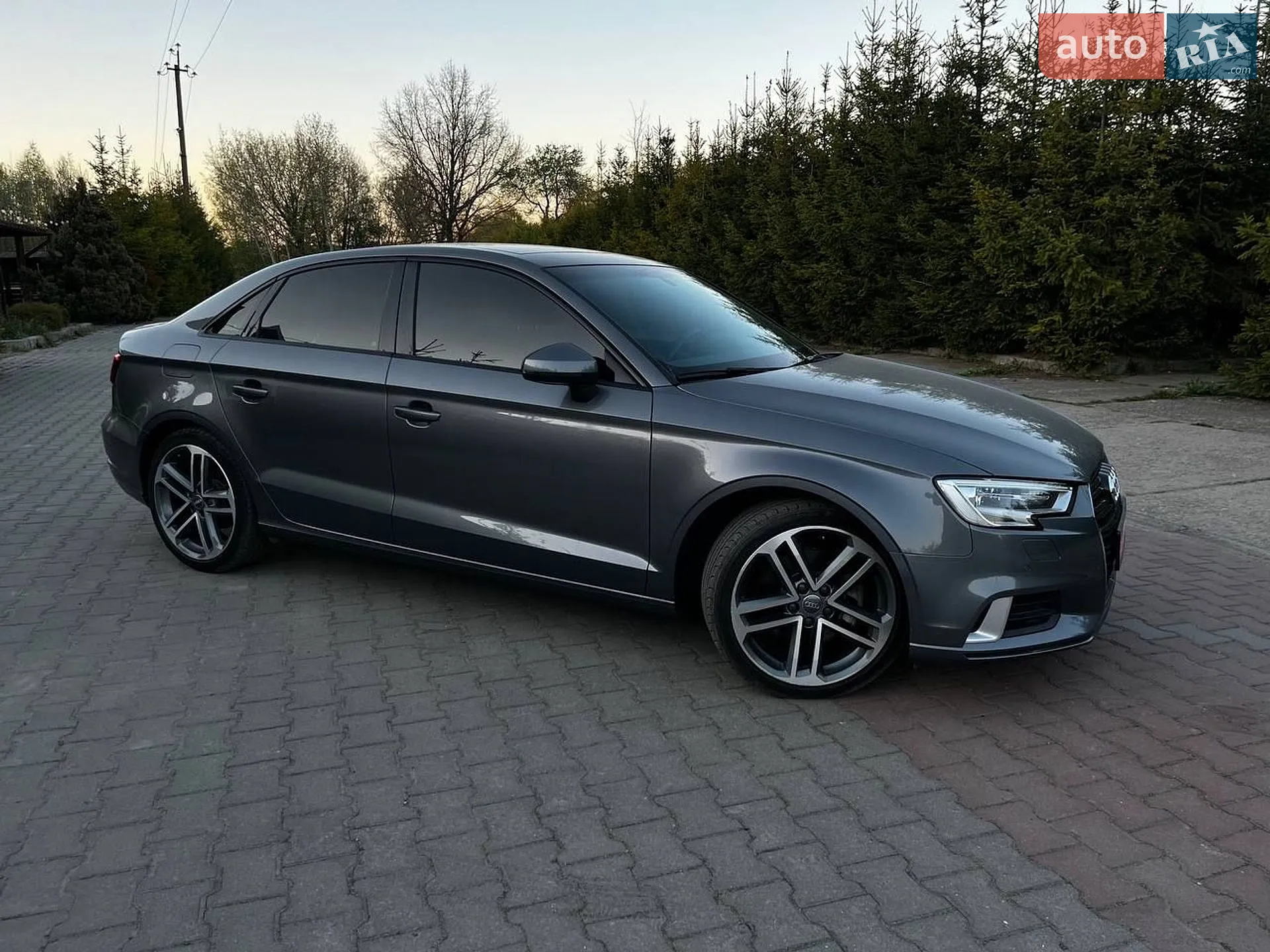 2020 Audi A3 - мініатюра 11