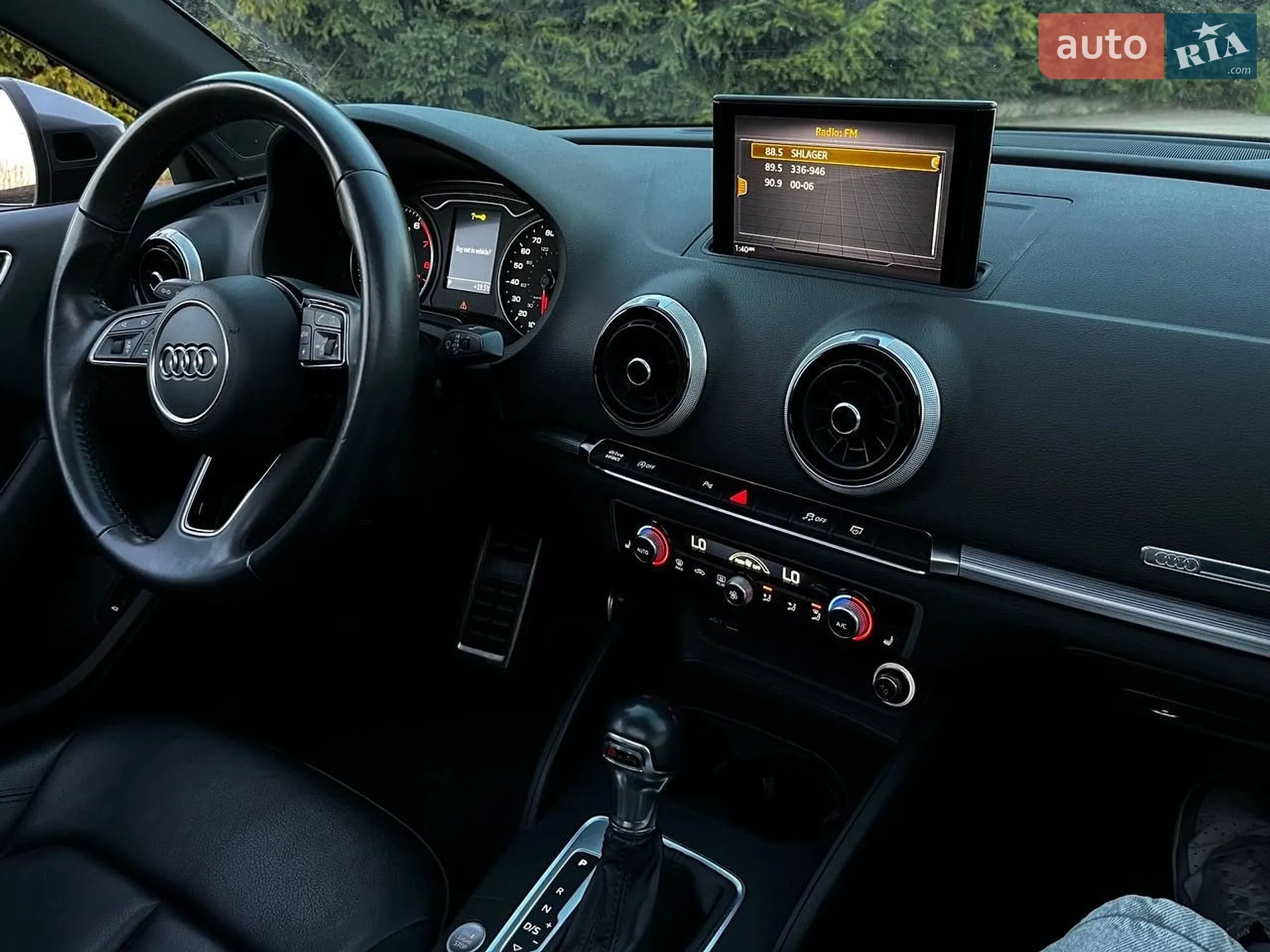 2020 Audi A3 - мініатюра 20