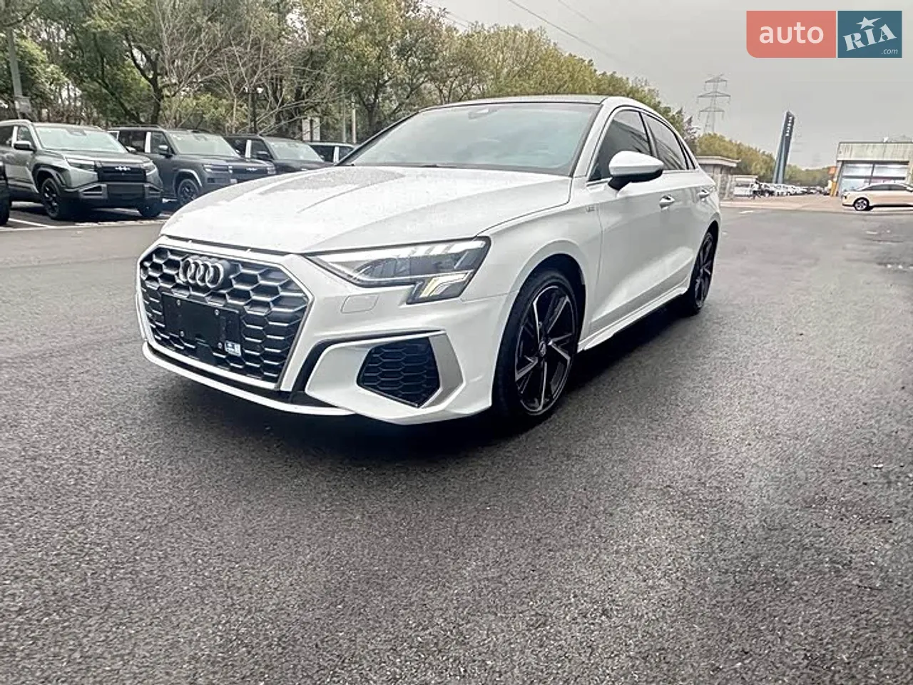 2025 BYD Tang - мініатюра 10