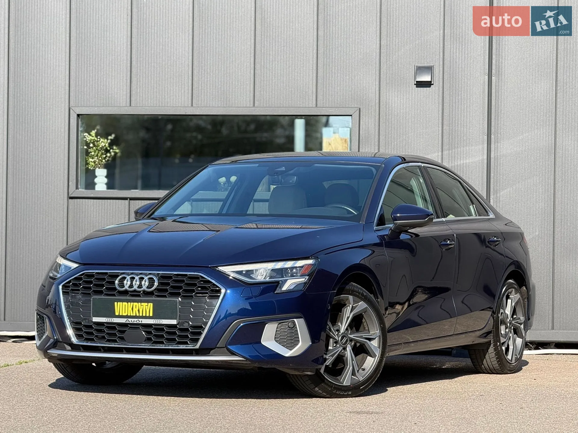 2022 Audi A3 - мініатюра 2