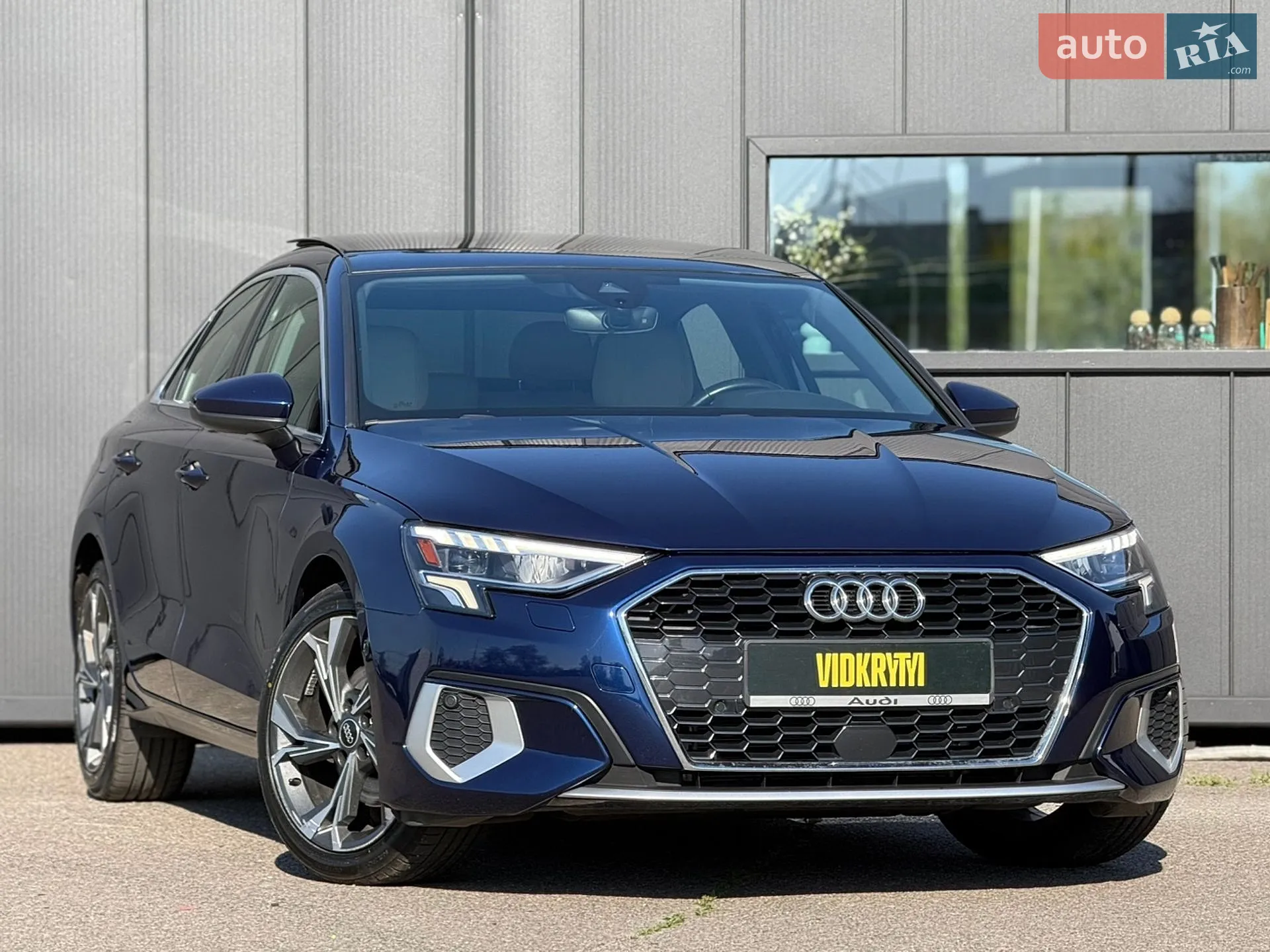 2022 Audi A3 - мініатюра 7