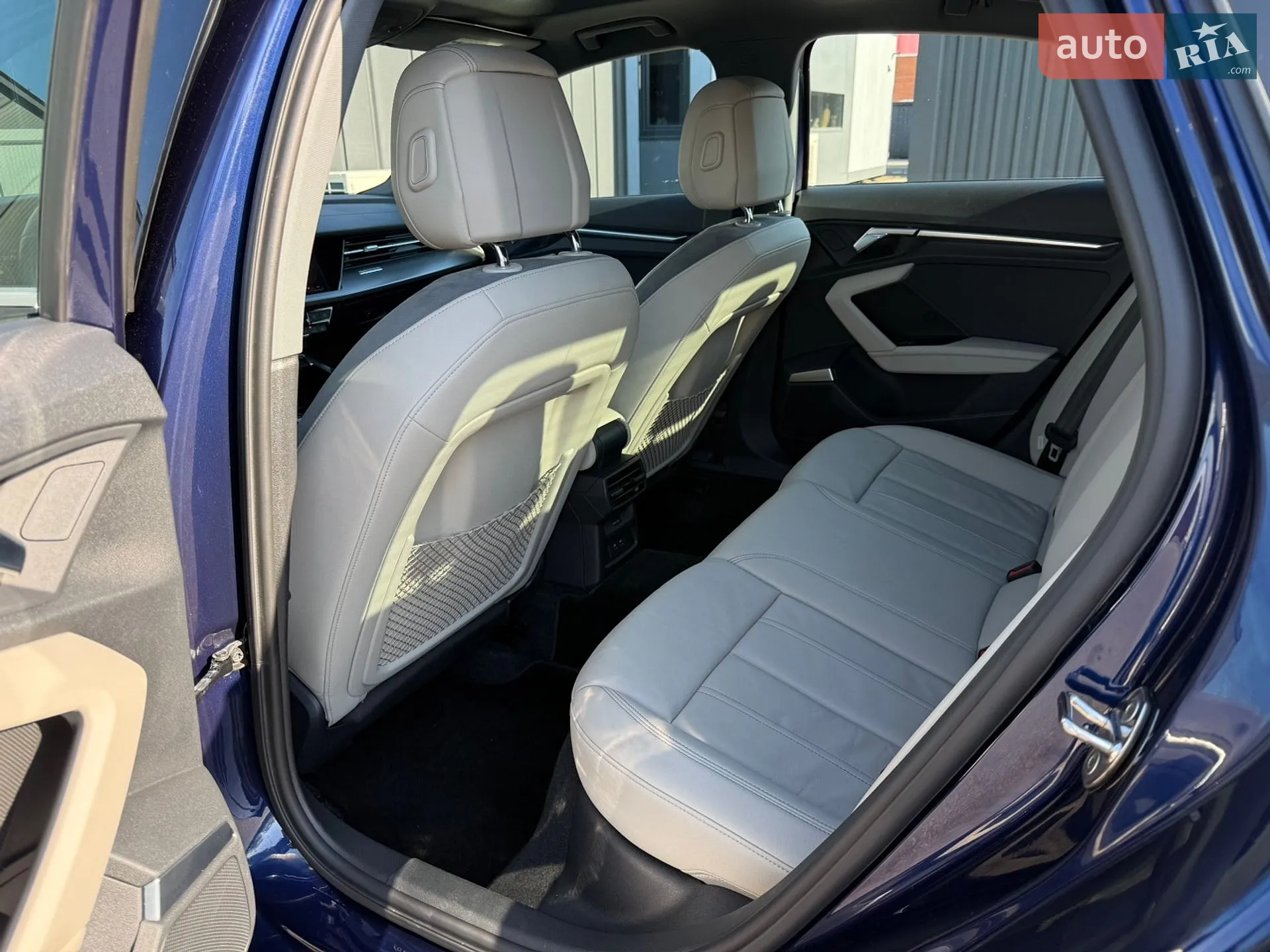 2022 Audi A3 - мініатюра 40