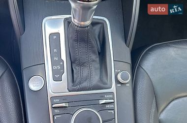 Седан Audi A3 2014 в Рівному
