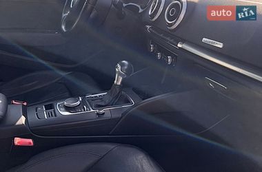 Седан Audi A3 2014 в Рівному
