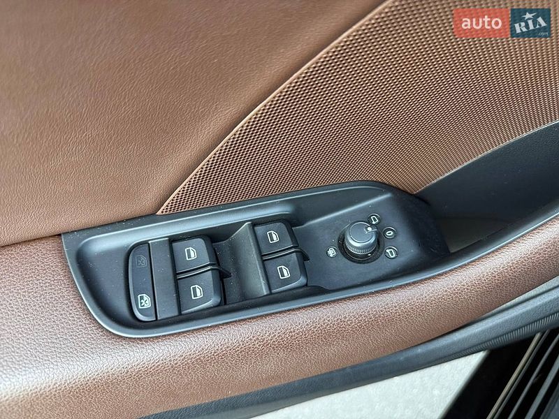 Седан Audi A3 2016 в Киеве