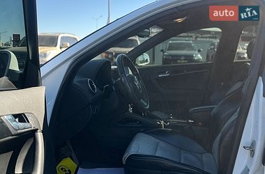 Хетчбек Audi A3 2008 в Мукачевому