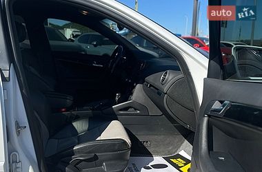 Хетчбек Audi A3 2008 в Мукачевому