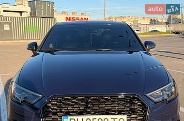 Седан Audi A3 2016 в Одесі