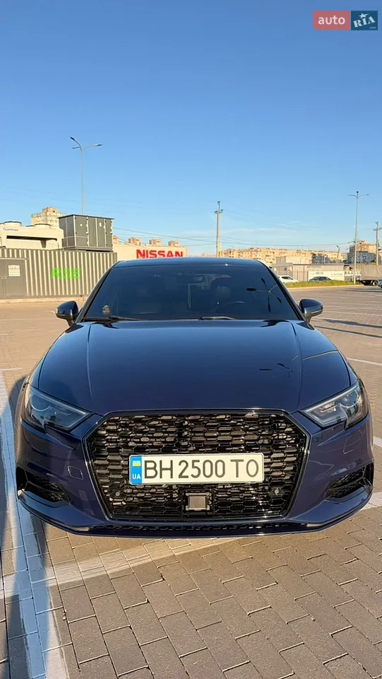 2015 Audi A3 - мініатюра 16