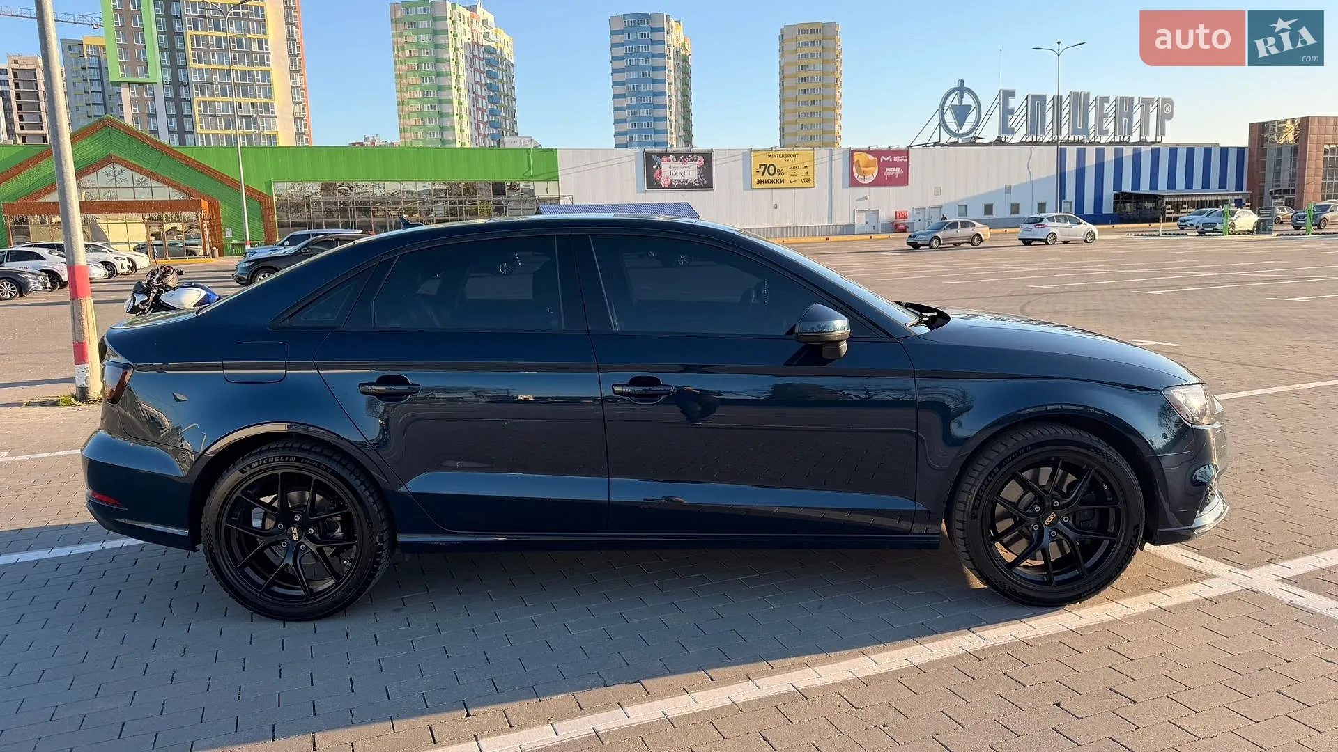 2016 Audi A3 - мініатюра 10