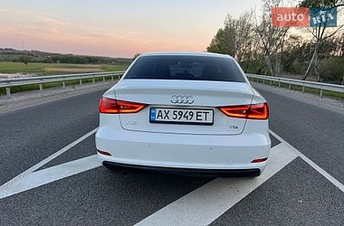 Седан Audi A3 2015 в Балаклее