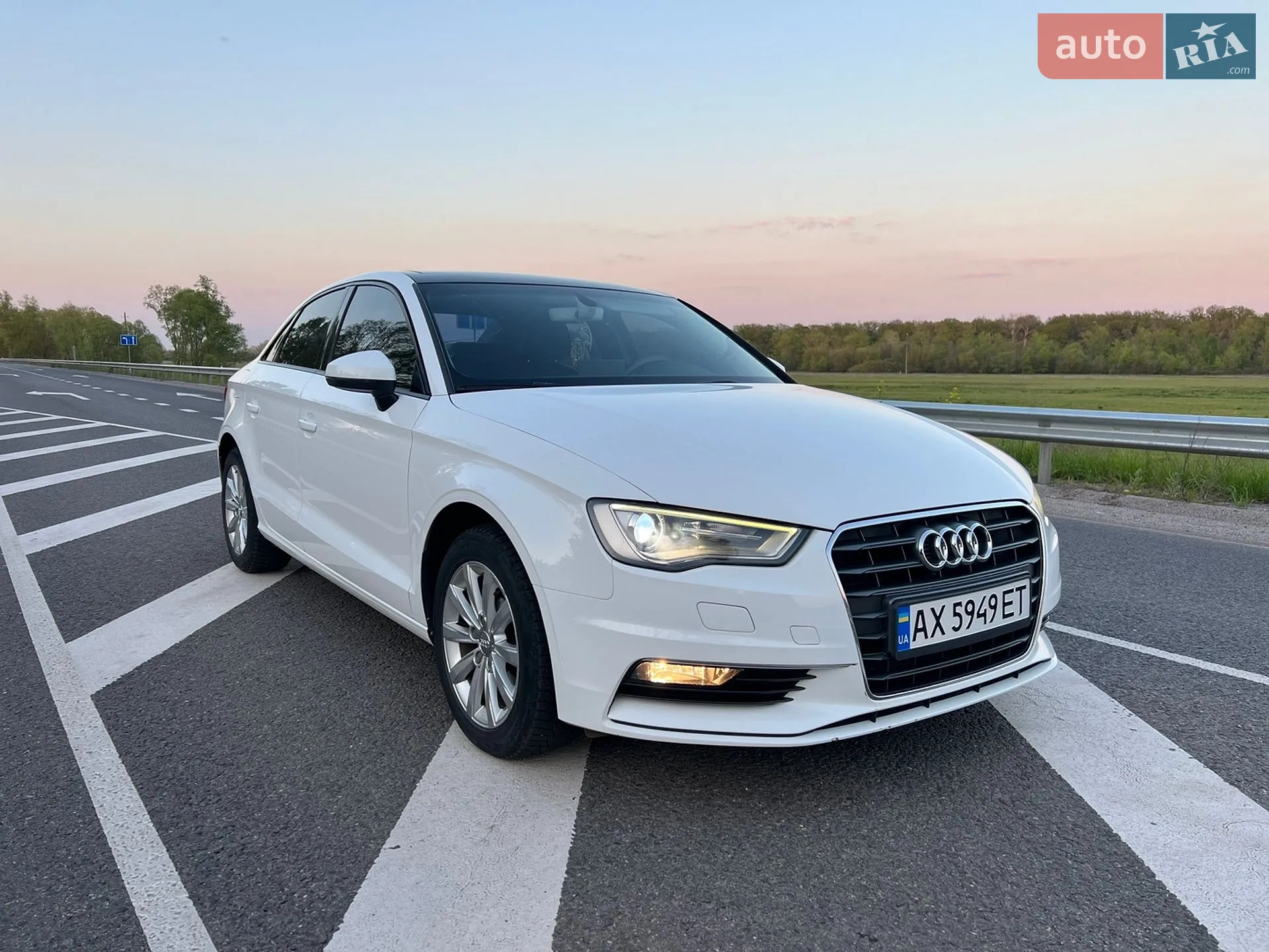 2015 Audi A3 - мініатюра 22