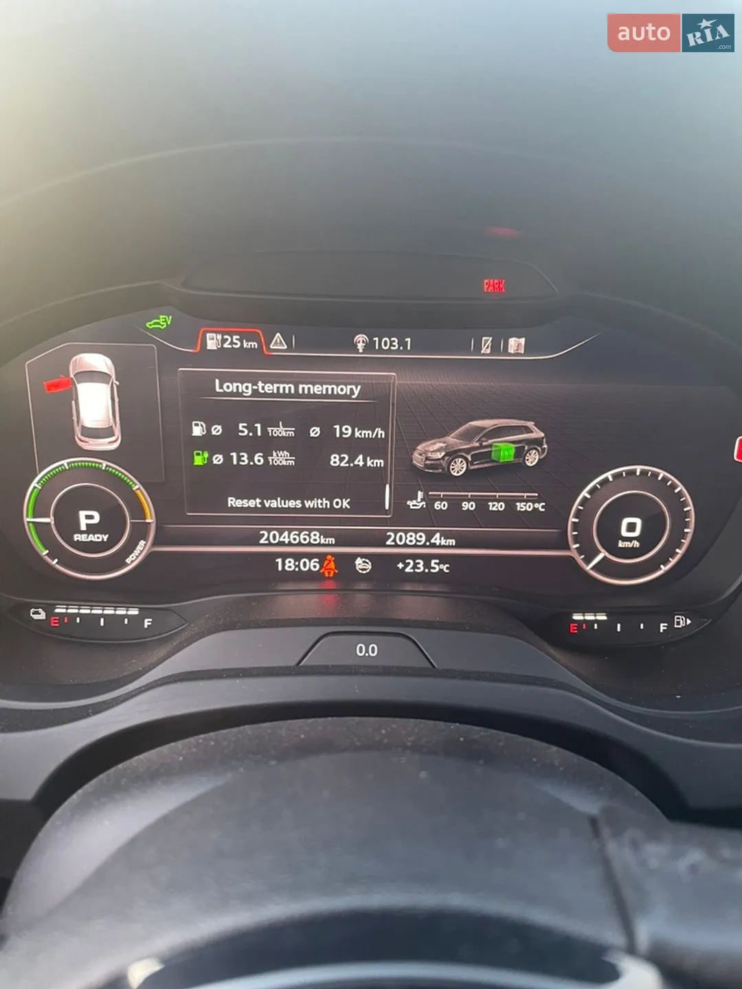 2017 Audi A3 - мініатюра 15
