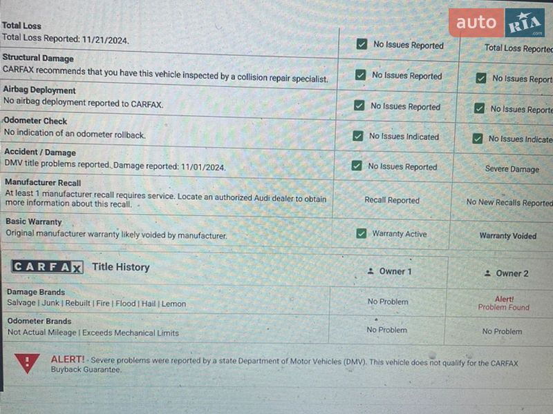 Хэтчбек Audi A3 2017 в Запорожье