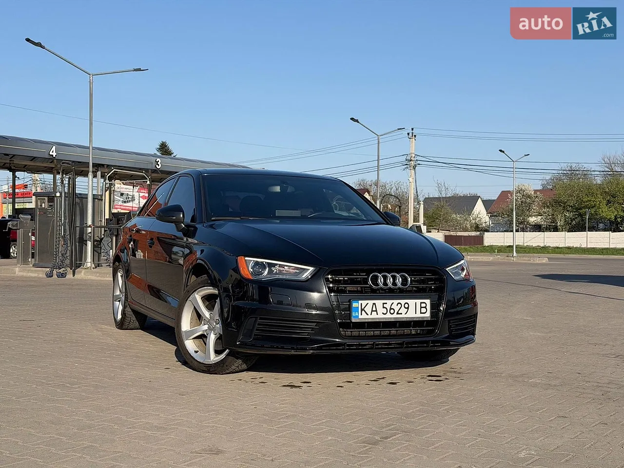 2014 Audi A3 - мініатюра 14