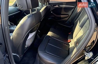 Седан Audi A3 2014 в Боярке