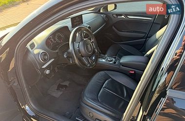 Седан Audi A3 2014 в Боярке