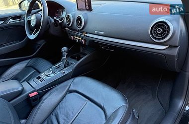 Седан Audi A3 2016 в Коломиї