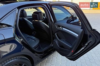 Седан Audi A3 2016 в Коломиї
