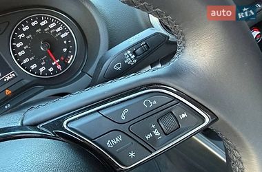 Седан Audi A3 2016 в Коломиї