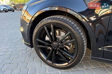 Седан Audi A3 2016 в Коломиї