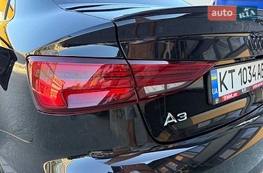 Седан Audi A3 2016 в Коломиї