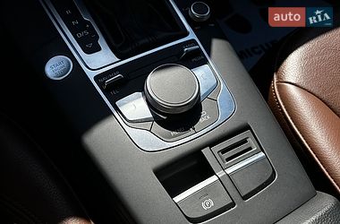 Седан Audi A3 2018 в Львове