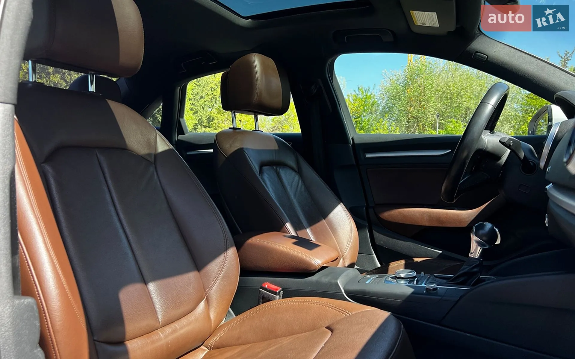 2018 Audi A3 - мініатюра 22