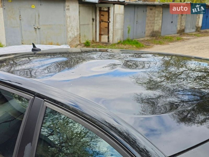 Хэтчбек Audi A3 2004 в Борисполе