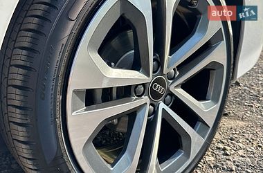 Седан Audi A3 2024 в Киеве