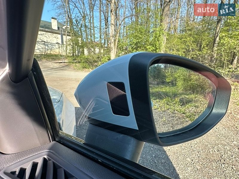 Седан Audi A3 2024 в Киеве