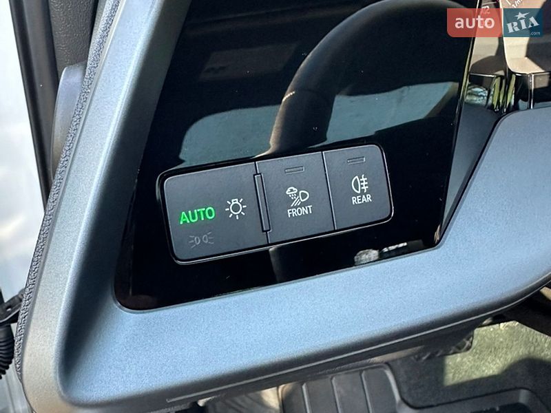 Седан Audi A3 2024 в Киеве