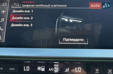 Седан Audi A3 2024 в Киеве