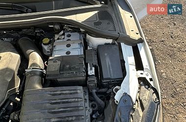 Седан Audi A3 2024 в Киеве