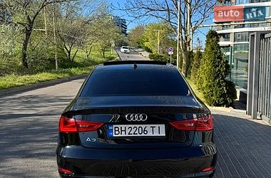 Седан Audi A3 2014 в Одессе