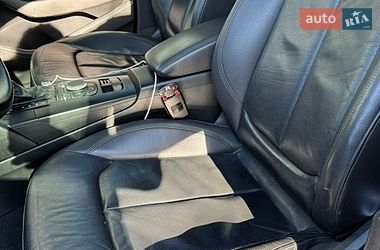 Седан Audi A3 2014 в Одессе
