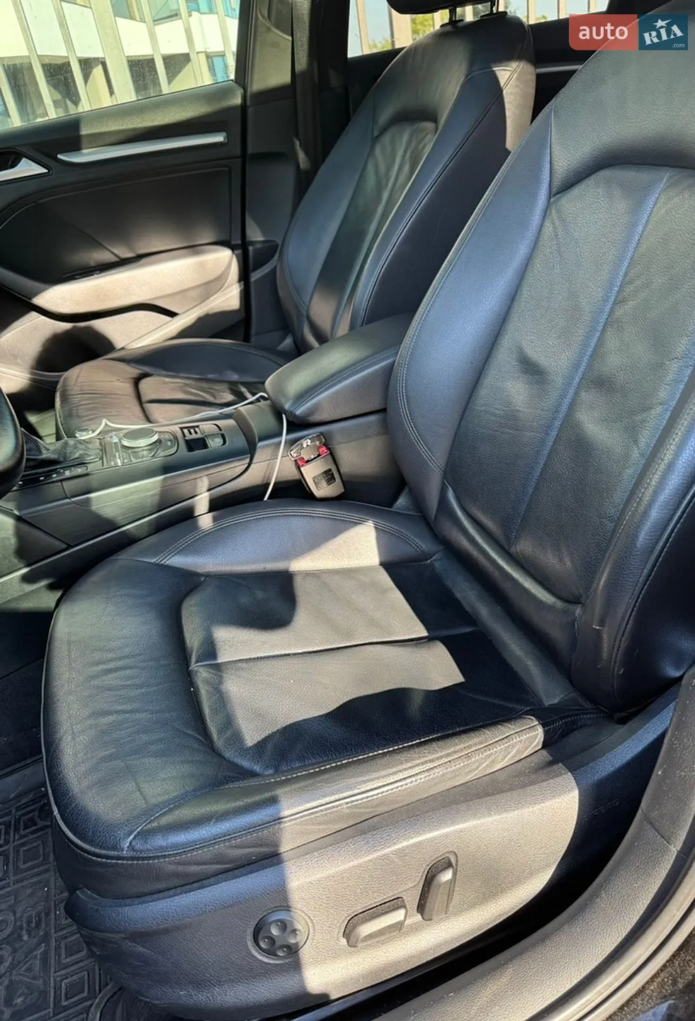 2014 Audi A3 - мініатюра 9