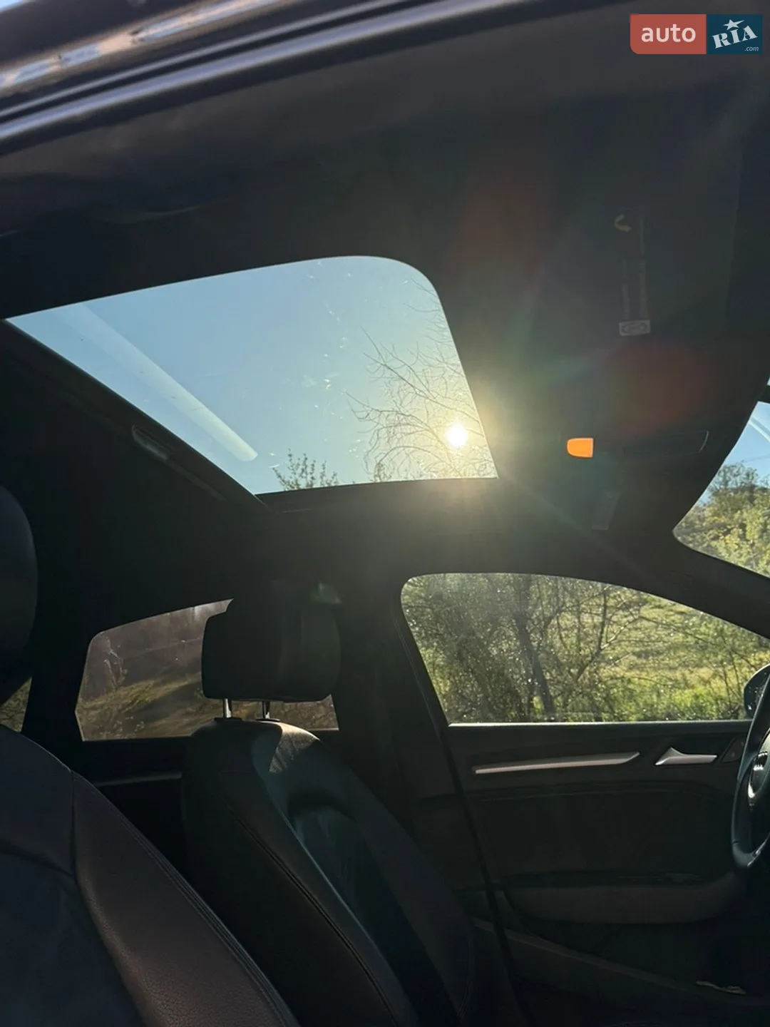 2014 Audi A3 - мініатюра 11