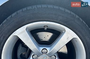 Седан Audi A3 2015 в Дніпрі