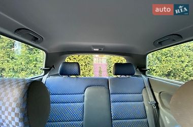 Хэтчбек Audi A3 1998 в Борисполе