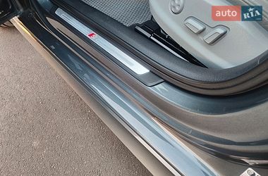 Седан Audi A3 2018 в Виннице